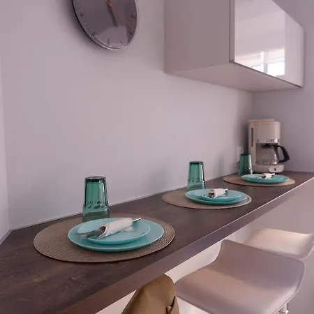 Apartamento Baleia