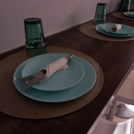 Apartamento Baleia *