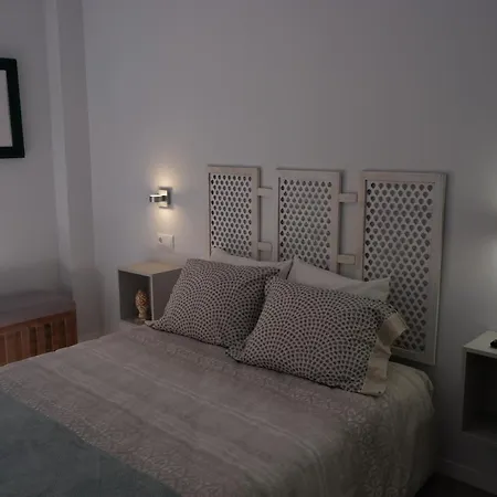 Apartamento Baleia *