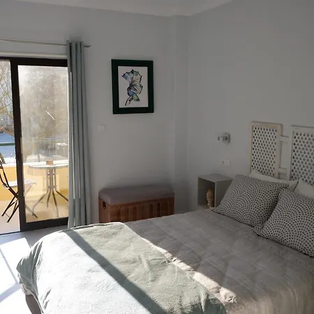 Apartamento Baleia Apartmán Costa de Caparica