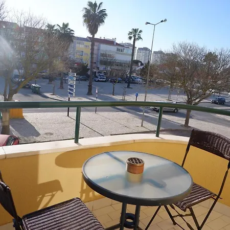 Apartamento Baleia Apartmán *
