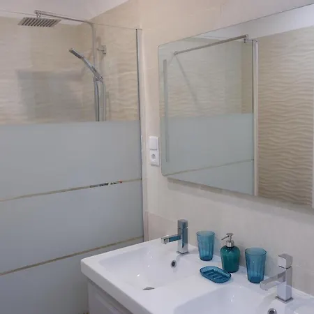 Apartamento Baleia *