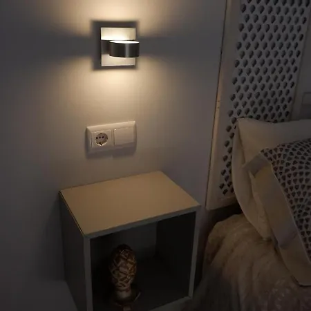 Apartamento Baleia Costa de Caparica