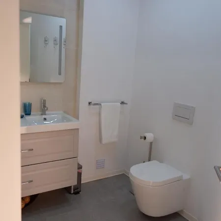 Apartamento Baleia Apartmán