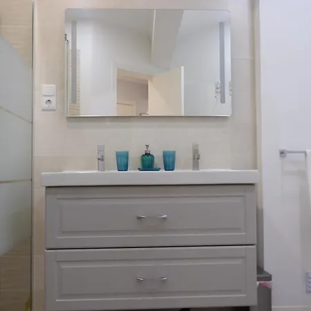 Apartamento Baleia Costa de Caparica