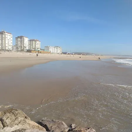 Apartamento Baleia