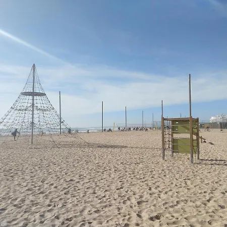 Apartamento Baleia *