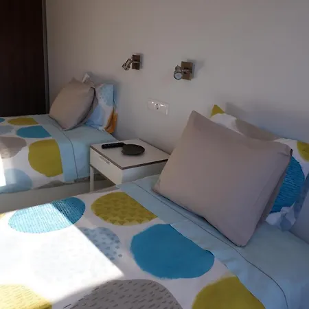 Apartmán Apartamento Baleia